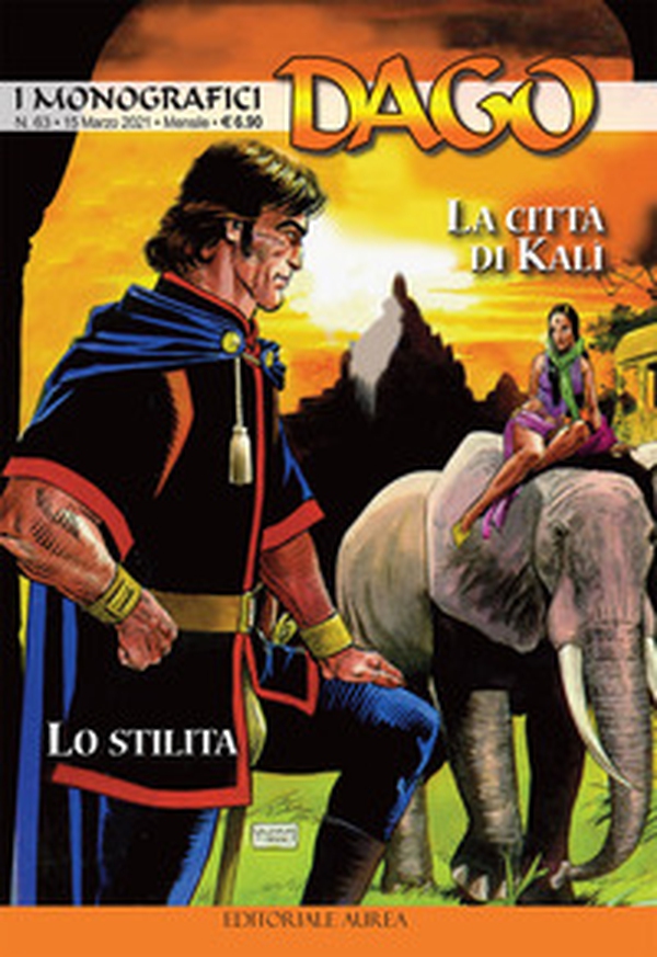 I monografici Dago - Librerie.coop I monografici Dago - Librerie.coop