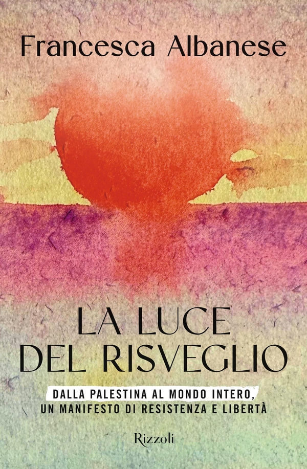 La luce del risveglio - Librerie.coop