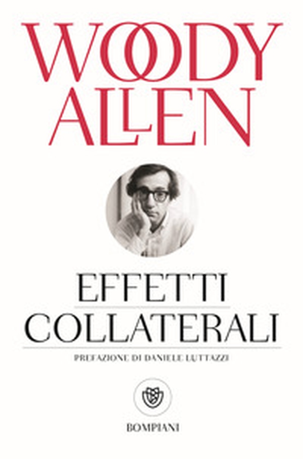 Effetti collaterali - Librerie.coop Effetti collaterali - Librerie.coop