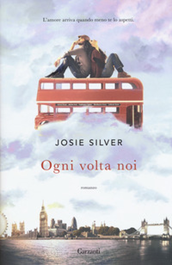 Ogni volta noi - Librerie.coop Ogni volta noi - Librerie.coop