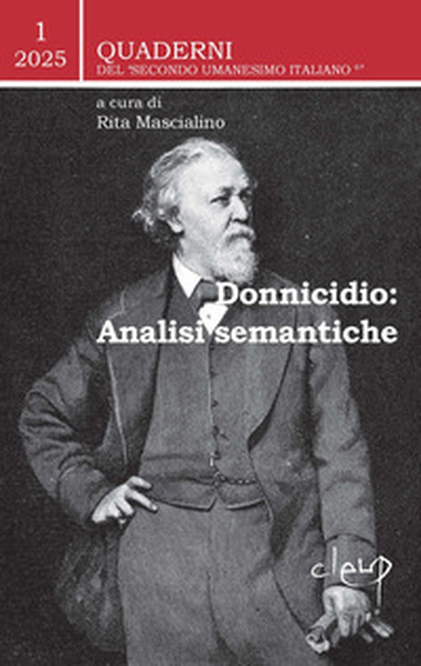 Donnicidio: analisi semantiche - Librerie.coop