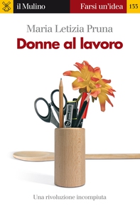 Donne al lavoro - Librerie.coop
