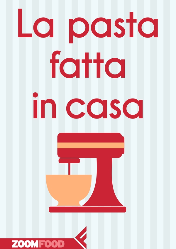 La pasta fatta in casa - Librerie.coop La pasta fatta in casa - Librerie.coop