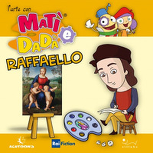 Raffaello Sanzio - Librerie.coop Raffaello Sanzio - Librerie.coop