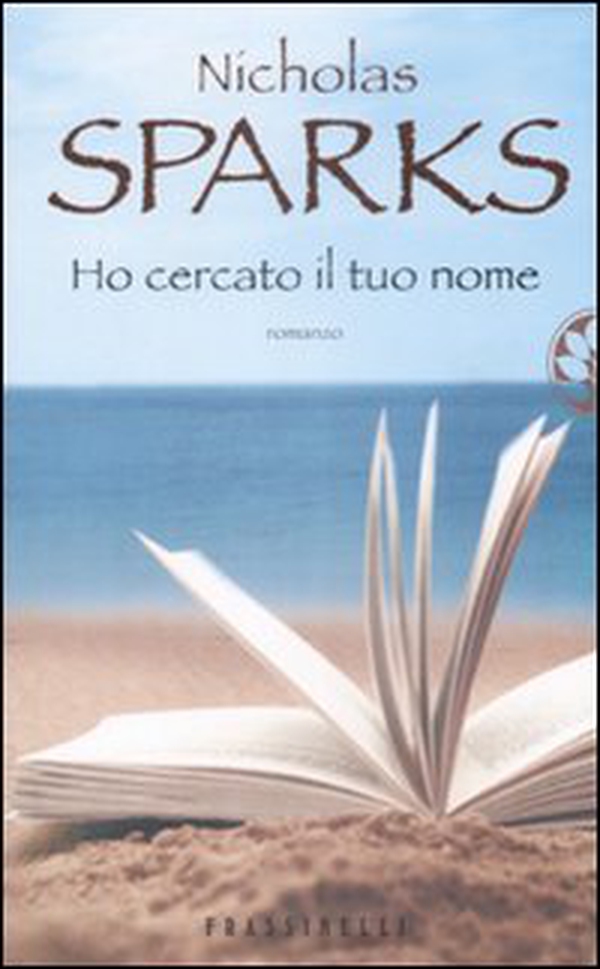 Ho cercato il tuo nome - Librerie.coop Ho cercato il tuo nome - Librerie.coop