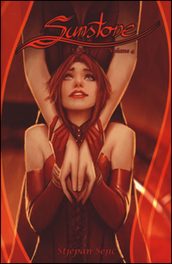 Sunstone - Librerie.coop Sunstone - Librerie.coop