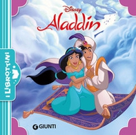 Aladdin - Librerie.coop Aladdin - Librerie.coop