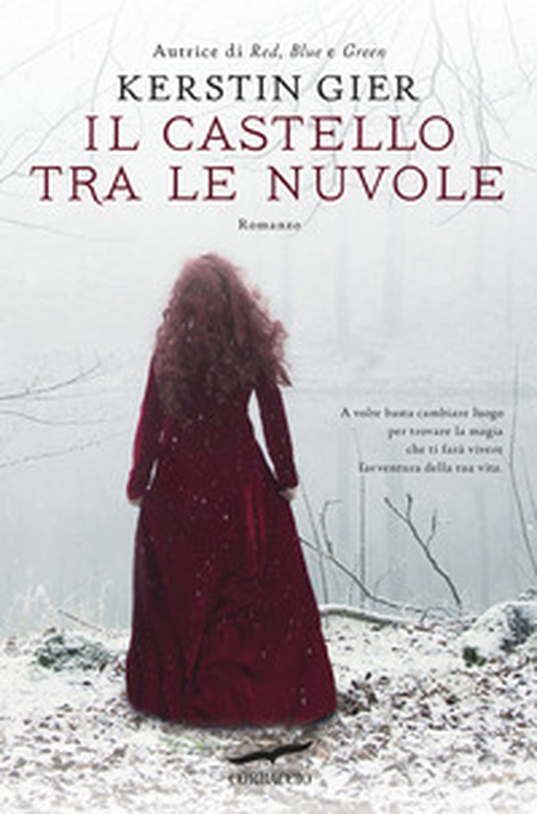 Il castello tra le nuvole - Librerie.coop Il castello tra le nuvole - Librerie.coop