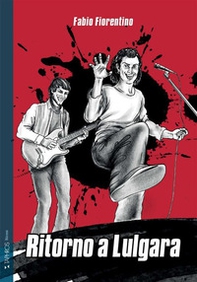 Ritorno a Lulgara - Librerie.coop