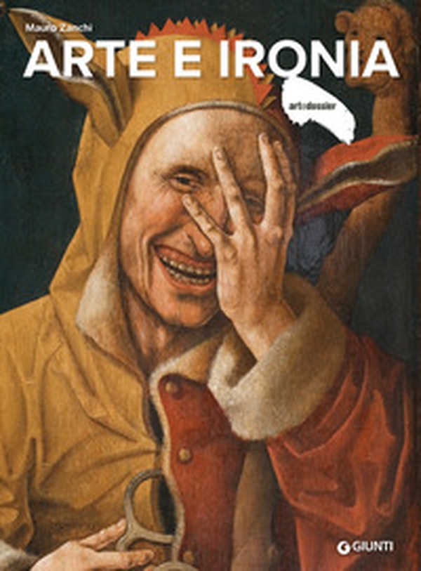 Arte e ironia - Librerie.coop