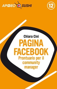 Pagina Facebook - Librerie.coop