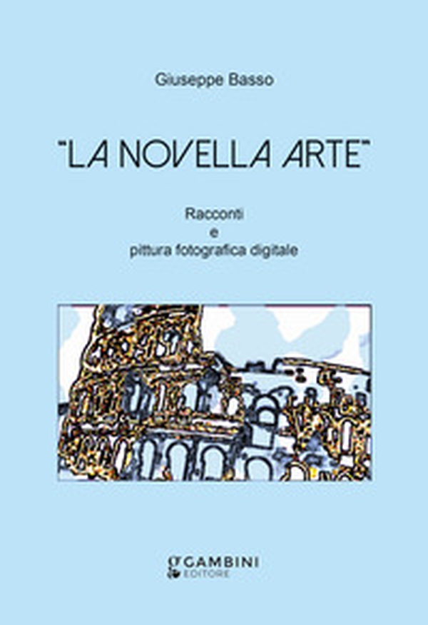 La novella arte - Librerie.coop La novella arte - Librerie.coop