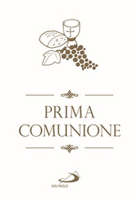 Prima comunione. Gesù, il mio migliore amico - Librerie.coop Prima comunione. Gesù, il mio migliore amico - Librerie.coop
