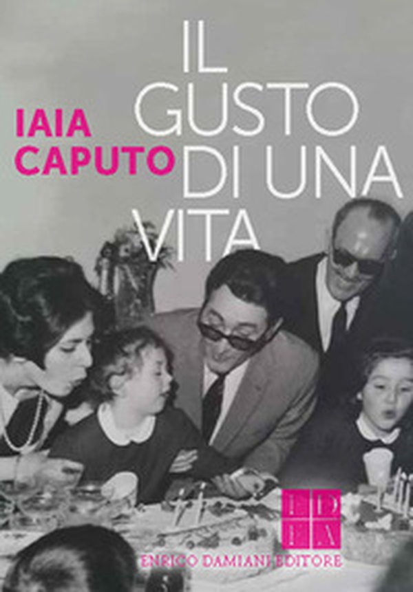 Il gusto di una vita - Librerie.coop Il gusto di una vita - Librerie.coop