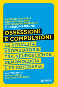 Ossessioni e compulsioni - Librerie.coop Ossessioni e compulsioni - Librerie.coop