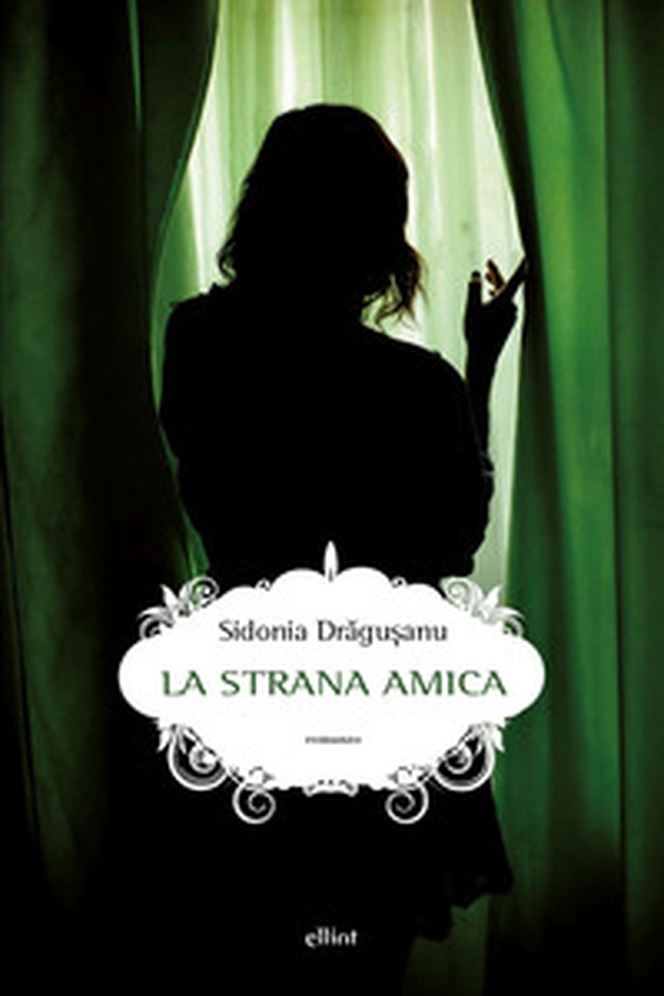 La strana amica - Librerie.coop La strana amica - Librerie.coop