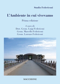 L'ambiente in cui vivevamo - Librerie.coop L'ambiente in cui vivevamo - Librerie.coop