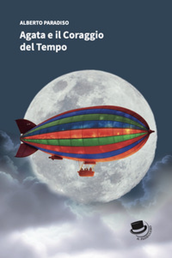 Agata e il coraggio del tempo - Librerie.coop Agata e il coraggio del tempo - Librerie.coop