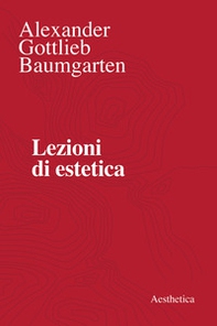 Lezioni di estetica - Librerie.coop