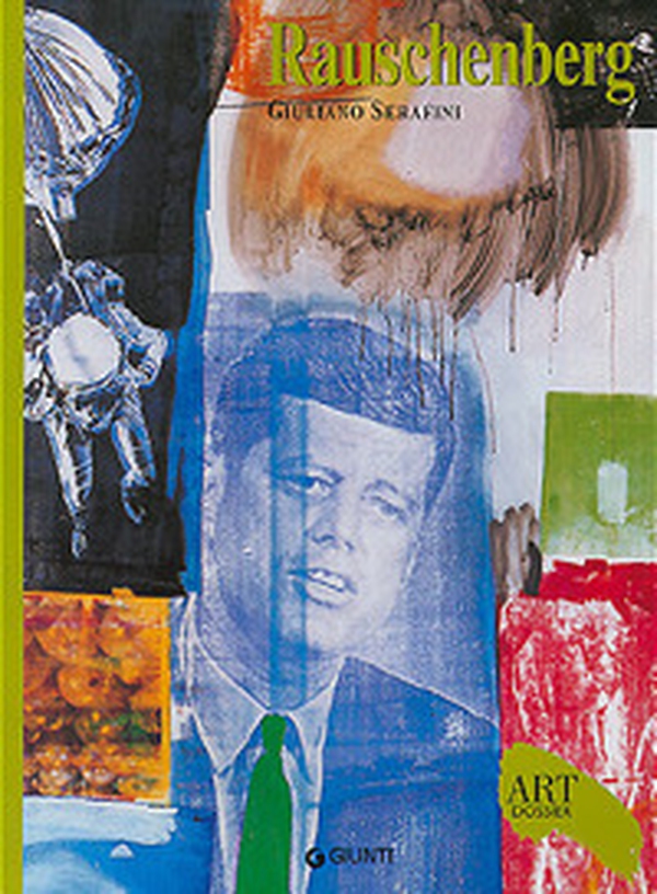 Rauschenberg - Librerie.coop Rauschenberg - Librerie.coop