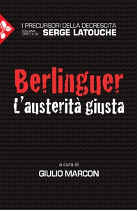 Berlinguer - Librerie.coop Berlinguer - Librerie.coop