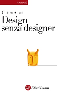 Design senza designer - Librerie.coop