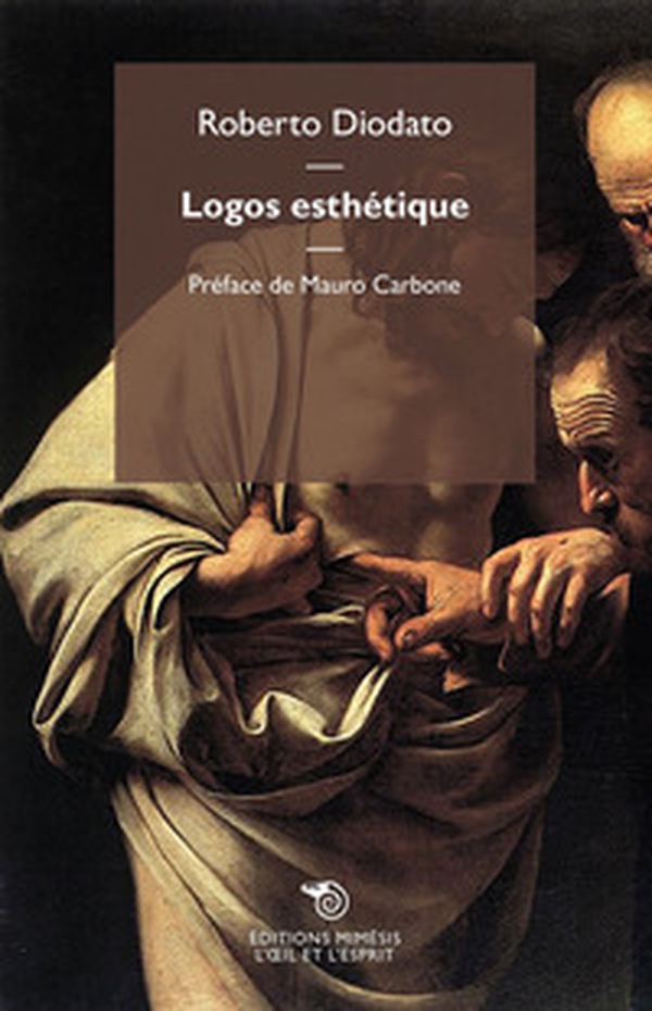 Logos esthétique - Librerie.coop Logos esthétique - Librerie.coop