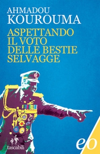 Aspettando il voto delle bestie selvagge - Librerie.coop Aspettando il voto delle bestie selvagge - Librerie.coop