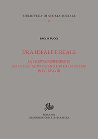 Tra ideale e reale - Librerie.coop