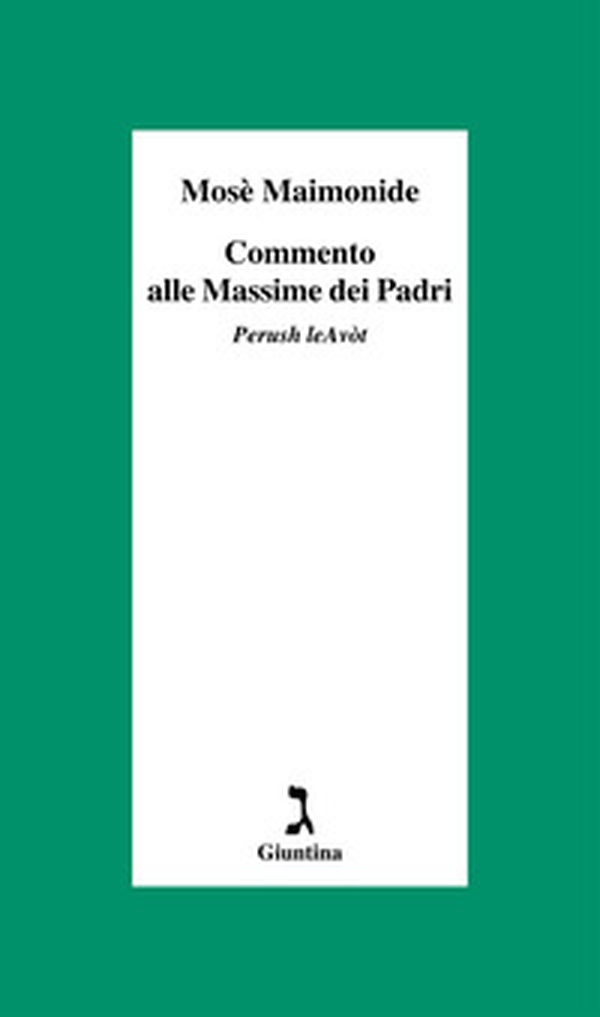 Commento alle Massime dei Padri. Perush leAvòt - Librerie.coop Commento alle Massime dei Padri. Perush leAvòt - Librerie.coop