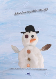 Mon incroyable voyage - Librerie.coop