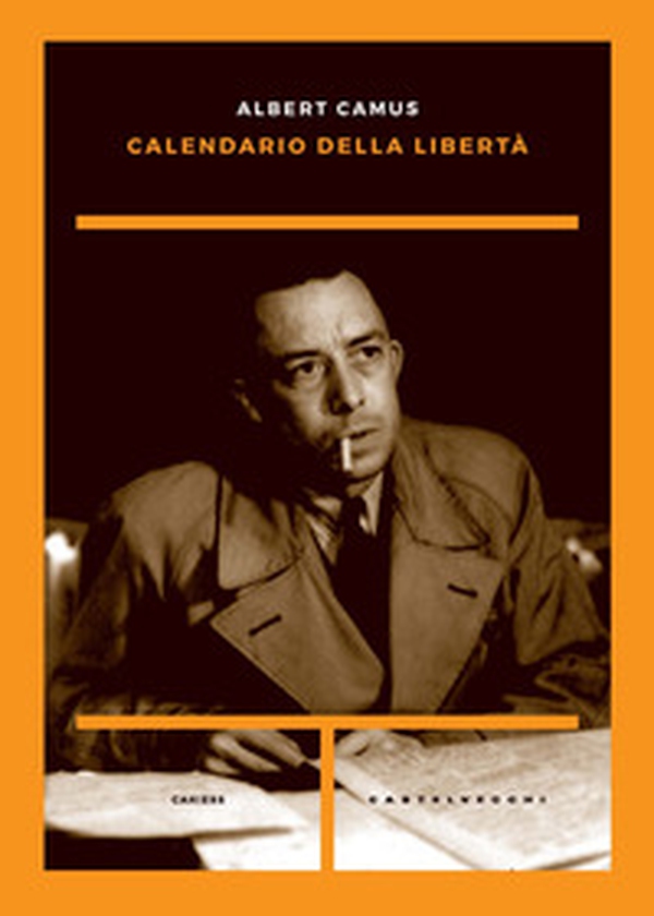 Calendario della libertà - Librerie.coop Calendario della libertà - Librerie.coop