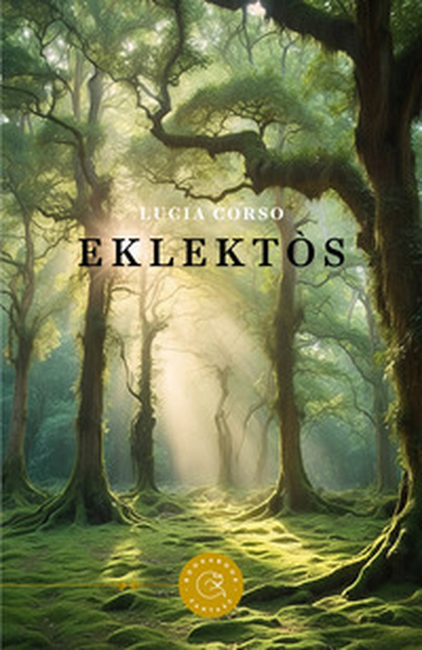 Eklektòs - Librerie.coop