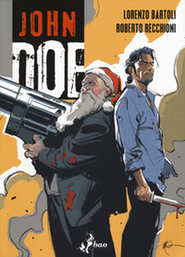 John Doe - Librerie.coop John Doe - Librerie.coop