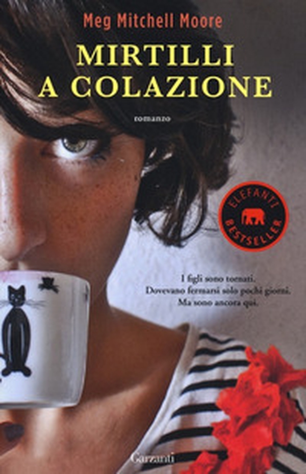Mirtilli a colazione - Librerie.coop Mirtilli a colazione - Librerie.coop