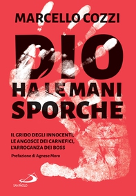 Dio ha le mani sporche - Librerie.coop Dio ha le mani sporche - Librerie.coop