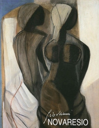 Novaresio. Da Genova all'Africa (e ritorno) - Librerie.coop