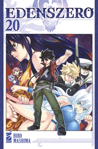 Edens zero - Vol. 20 - Librerie.coop Edens zero - Vol. 20 - Librerie.coop