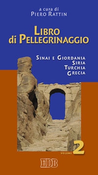 Libro di pellegrinaggio - Librerie.coop