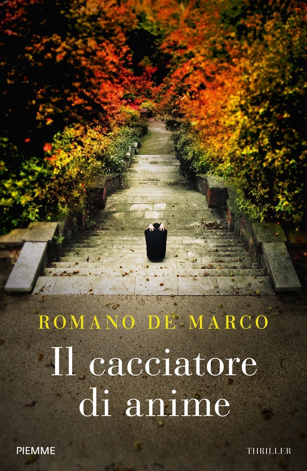 Il cacciatore di anime - Librerie.coop Il cacciatore di anime - Librerie.coop