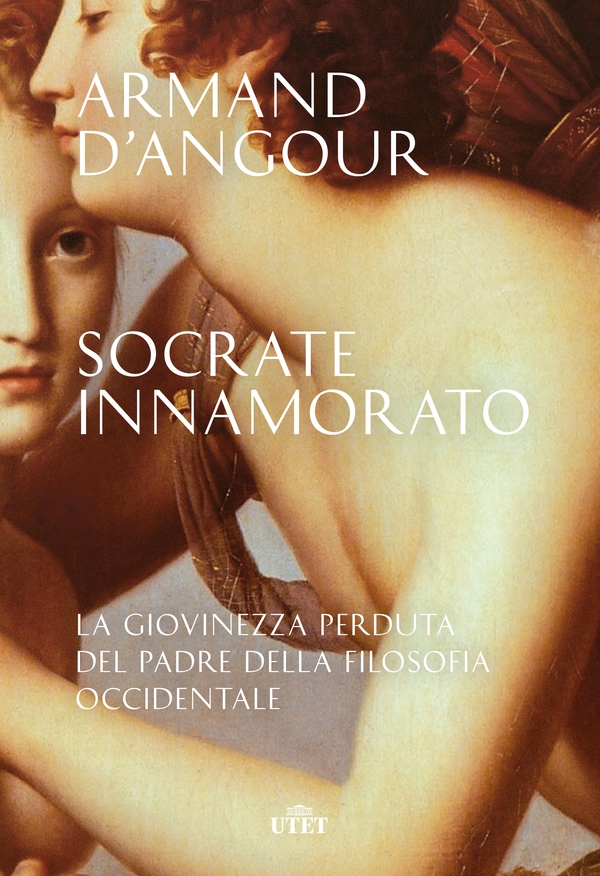 Socrate innamorato - Librerie.coop Socrate innamorato - Librerie.coop