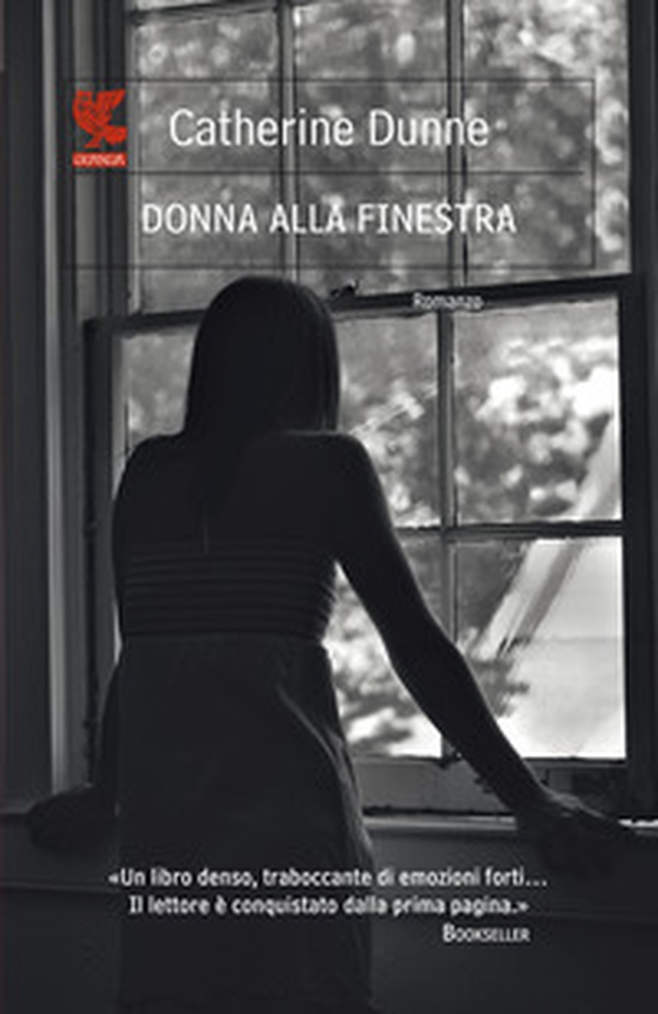 Donna alla finestra - Librerie.coop Donna alla finestra - Librerie.coop