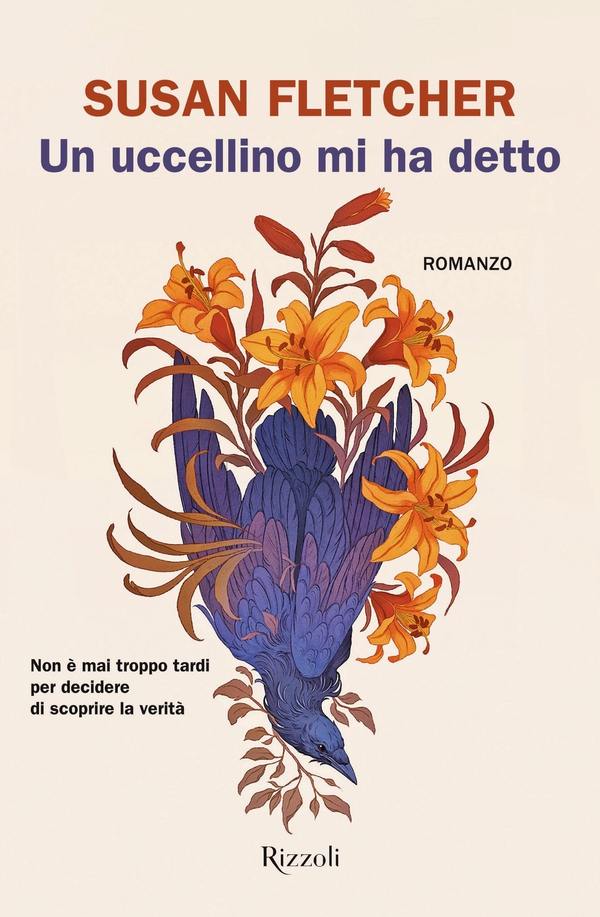 Un uccellino mi ha detto - Librerie.coop Un uccellino mi ha detto - Librerie.coop