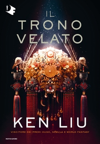Il trono velato - Librerie.coop