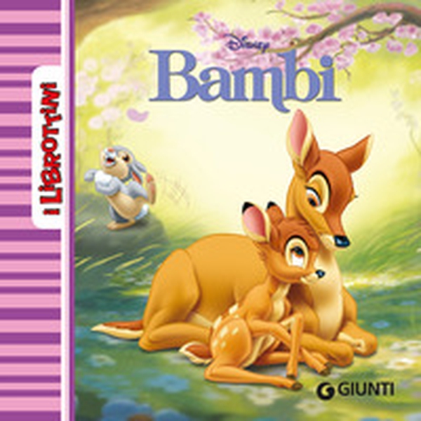 Bambi - Librerie.coop Bambi - Librerie.coop