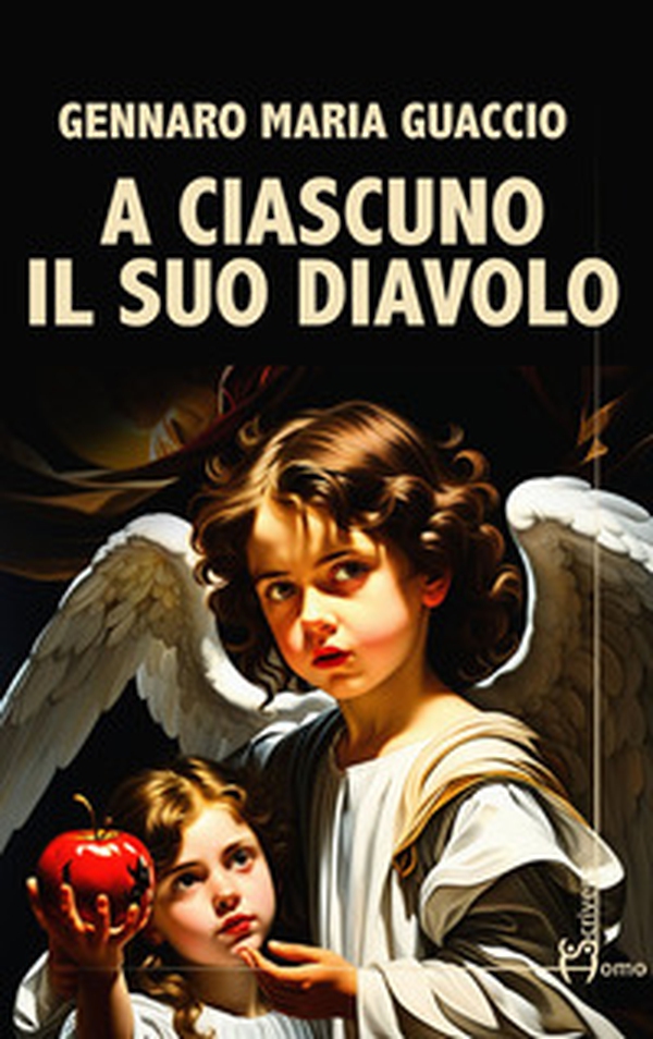 A ciascuno il suo diavolo - Librerie.coop A ciascuno il suo diavolo - Librerie.coop
