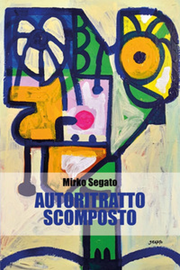 Autoritratto scomposto - Librerie.coop Autoritratto scomposto - Librerie.coop