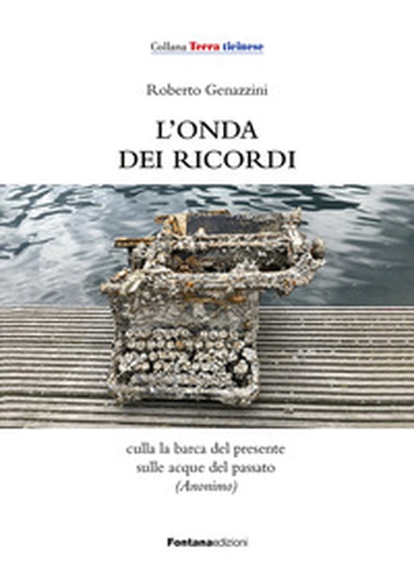 L'onda dei ricordi - Librerie.coop L'onda dei ricordi - Librerie.coop