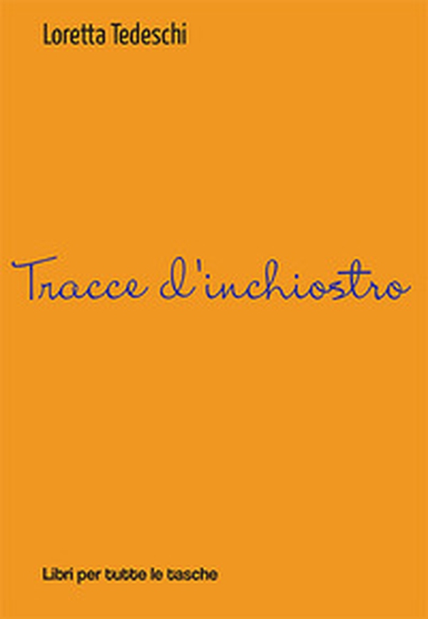 Tracce d'inchiostro - Librerie.coop Tracce d'inchiostro - Librerie.coop