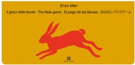 Il gioco delle favole. Ediz. italiana, inglese, tedesca, spagnola e giapponese - Librerie.coop
